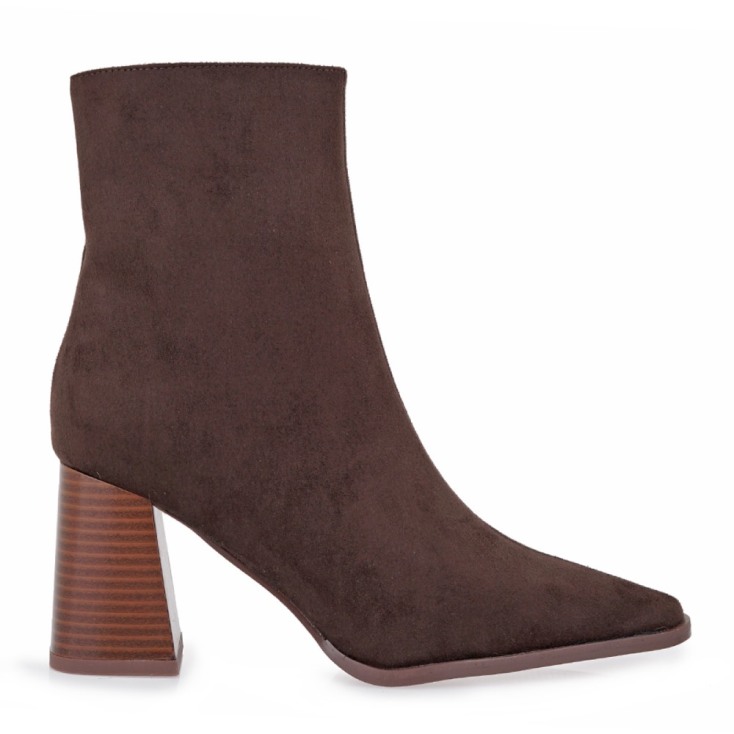 TSAKIRIS MALLAS Μποτάκια EXE από τη συλλογή Φθινόπωρο - Χειμώνας 2025