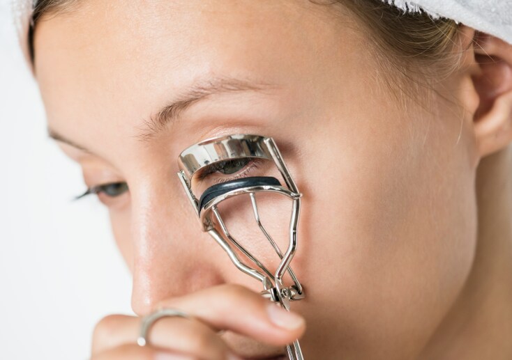 Βλεφαρίδες