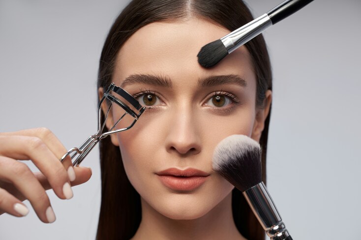 Βλεφαρίδες