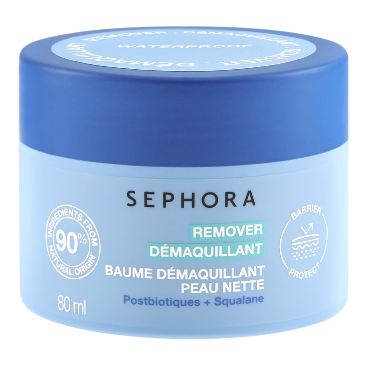 Sephora Collection balm Ντεμακιγιάζ
