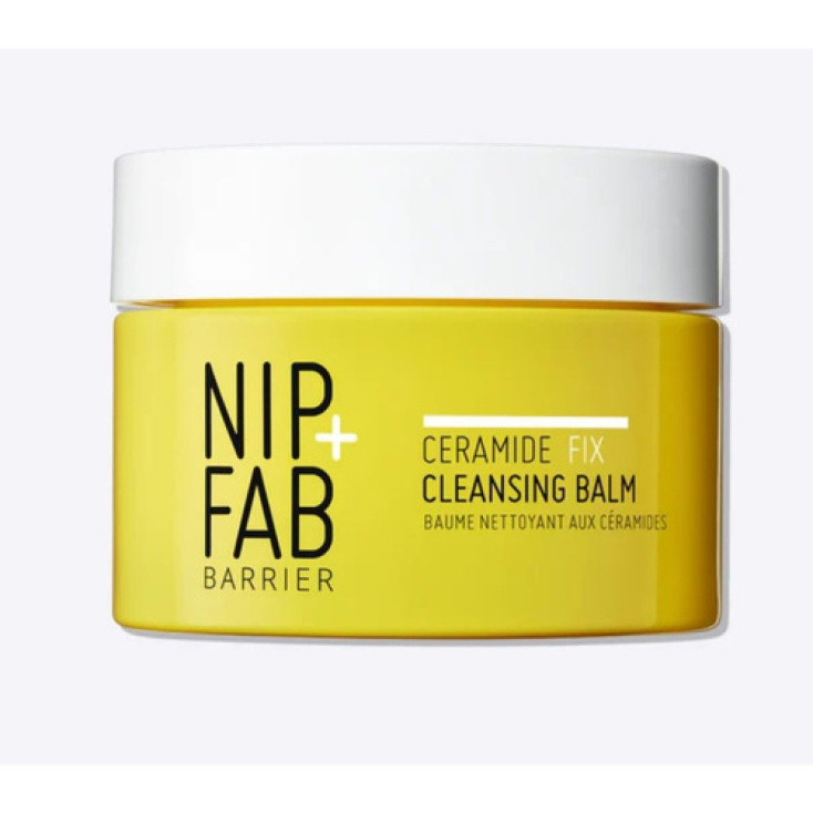 Ceramide Fix Καθαριστικό Balm