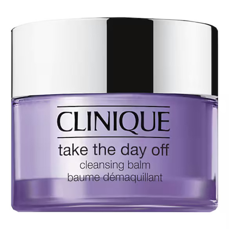 Clinique Take The Day Off - Cleansing Balm
