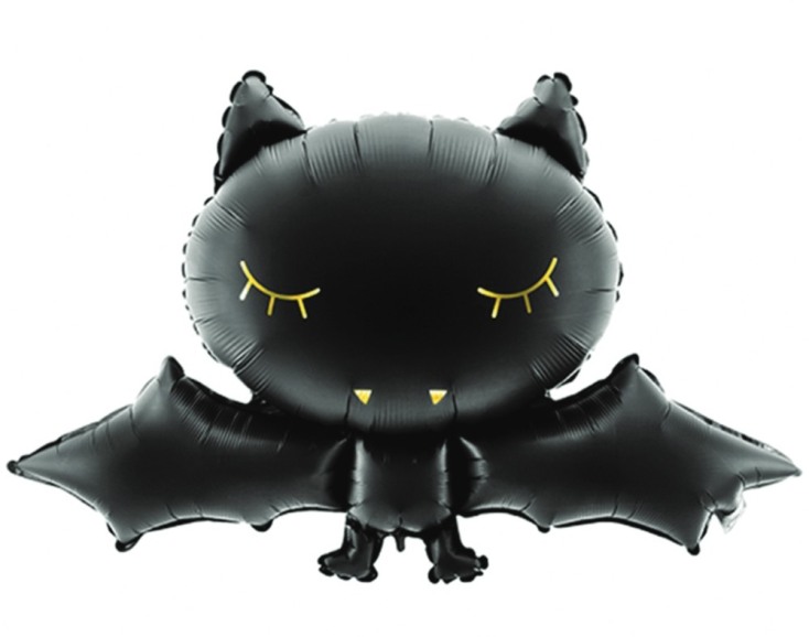  Μπαλόνι νυχτερίδα