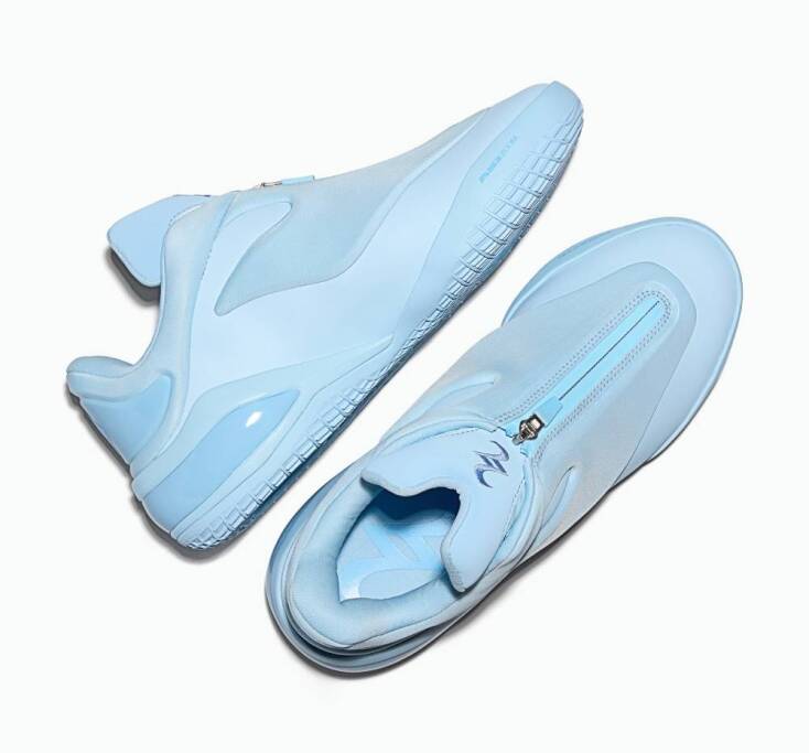 CONVERSE Η Converse και ο MVP του NBA, Shai Gilgeous-Alexander, παρουσιάζουν το πρώτο τους παπούτσι 