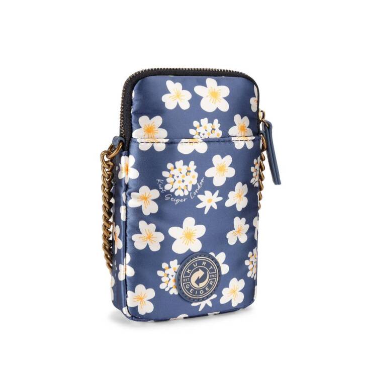 GLAMI.GR Γυναικεία τσάντα Kurt Geiger με τσέπες από ανακυκλωμένο υλικό