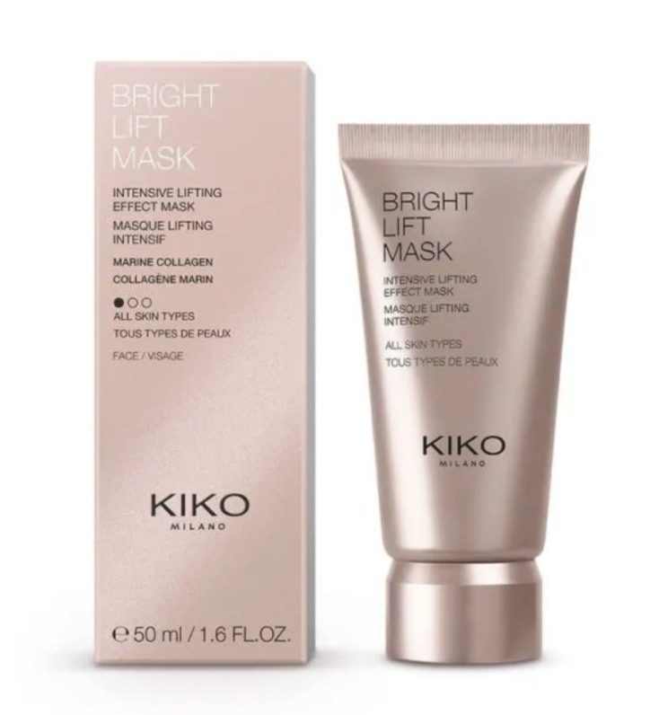 Μάσκα λάμψης από Kiko Milano