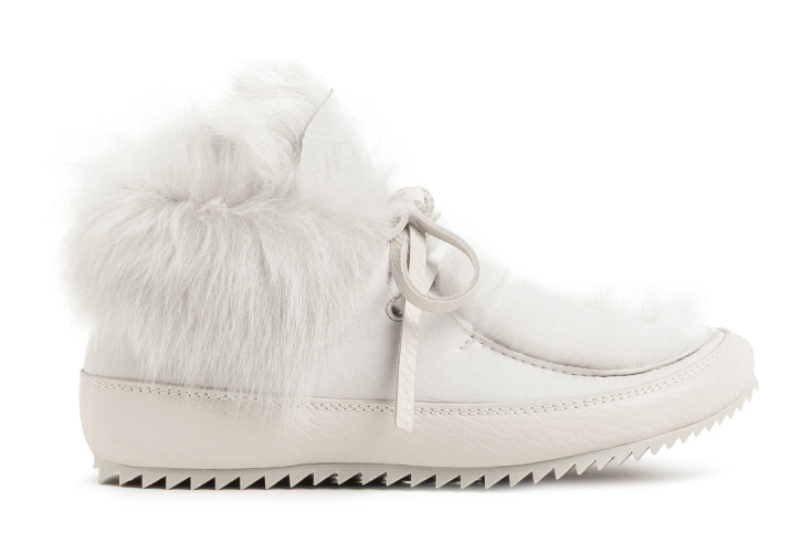 PEDRO GARCIA Μποτάκι «Nanook» με ανατομικό πάτο