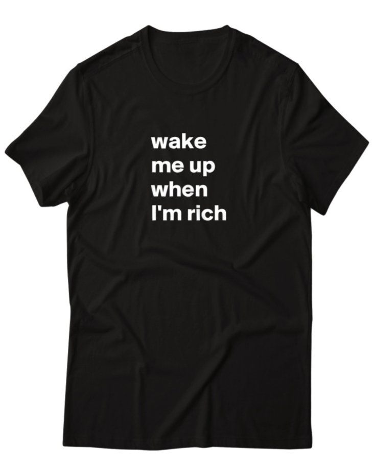 BLACK SHEEP T-shirt €25,90