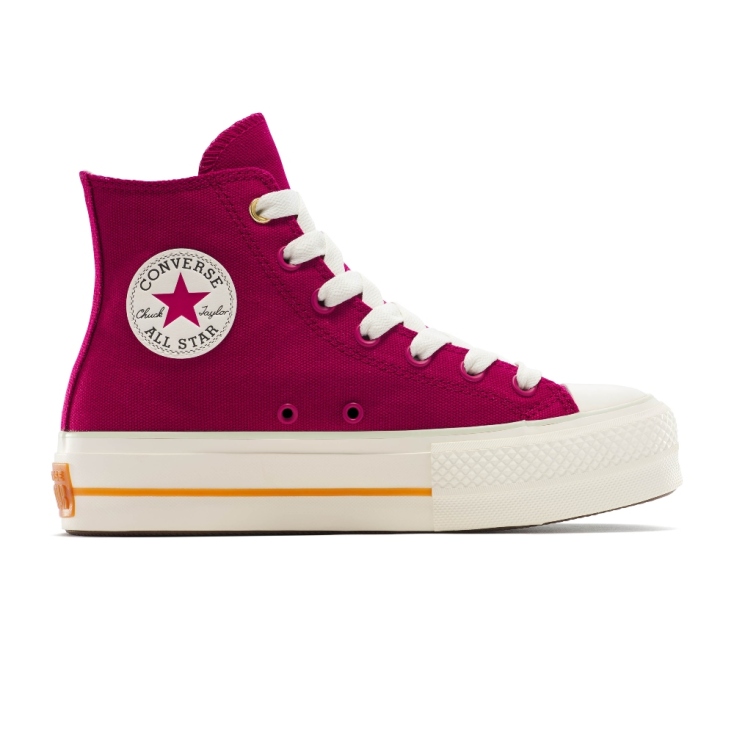 CONVERSE Πάνινα παπούτσια Converse Chuck Taylor All Star Lift