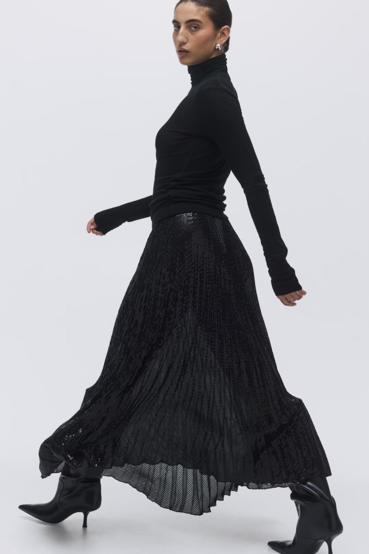 Φούστα από H&M