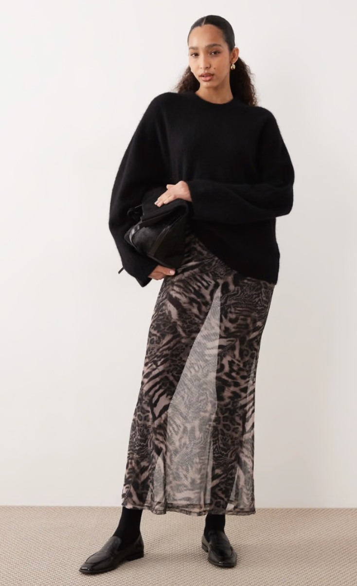 Φούστα από ASOS