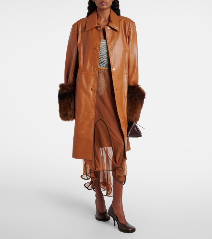 Φούστα από My Theresa