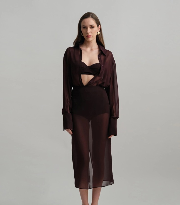 Φούστα από Mind Your Style