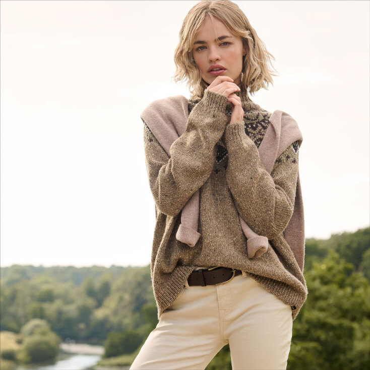 Superdry Φθινόπωρο/Χειμώνας 2025