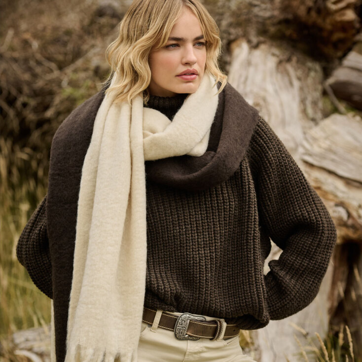 Superdry Φθινόπωρο/Χειμώνας 2025