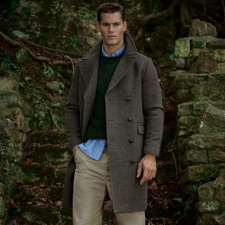 Superdry Φθινόπωρο/Χειμώνας 2025