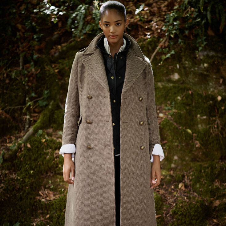 Superdry Φθινόπωρο/Χειμώνας 2025