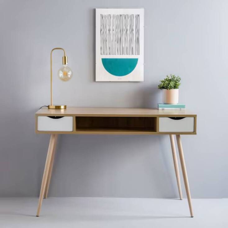 ΠΛΑΙΣΙΟ / Γραφείο από 139€ στα 89€