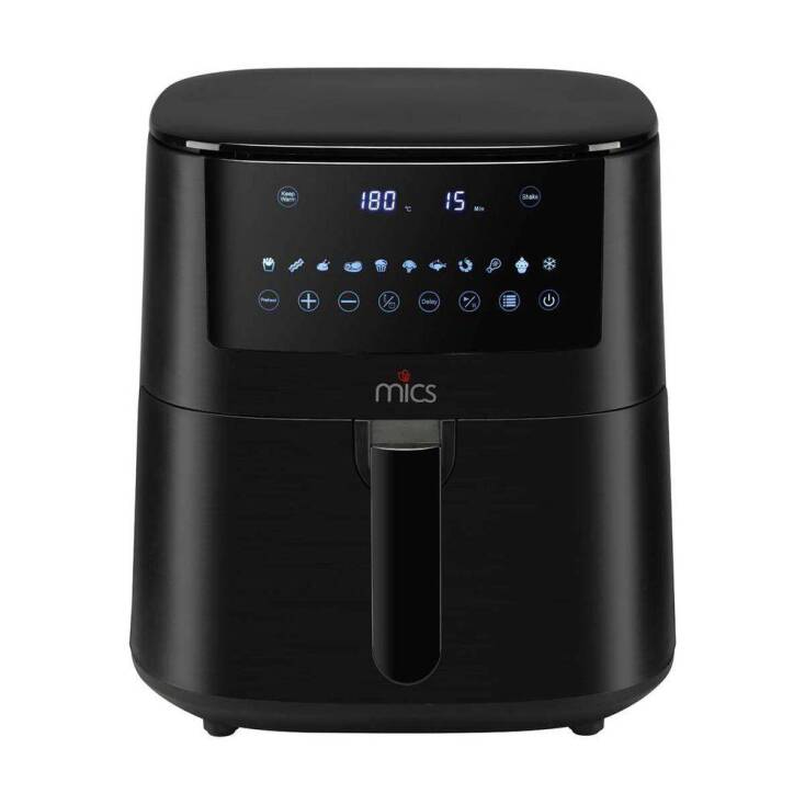 ΚΩΤΣΟΒΟΛΟΣ / Air Fryer από 99€ στα 39€