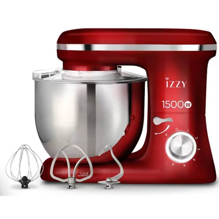 ΠΛΑΙΣΙΟ / Κουζινομηχανή Izzy από 159,90€ στα 129€