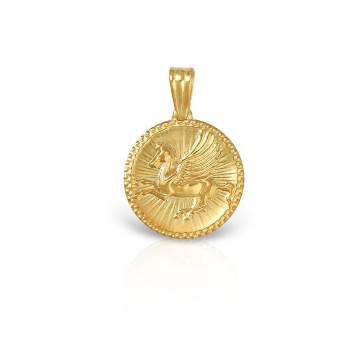 Τα φετινά γούρια του Ηλία Λαλαούνη