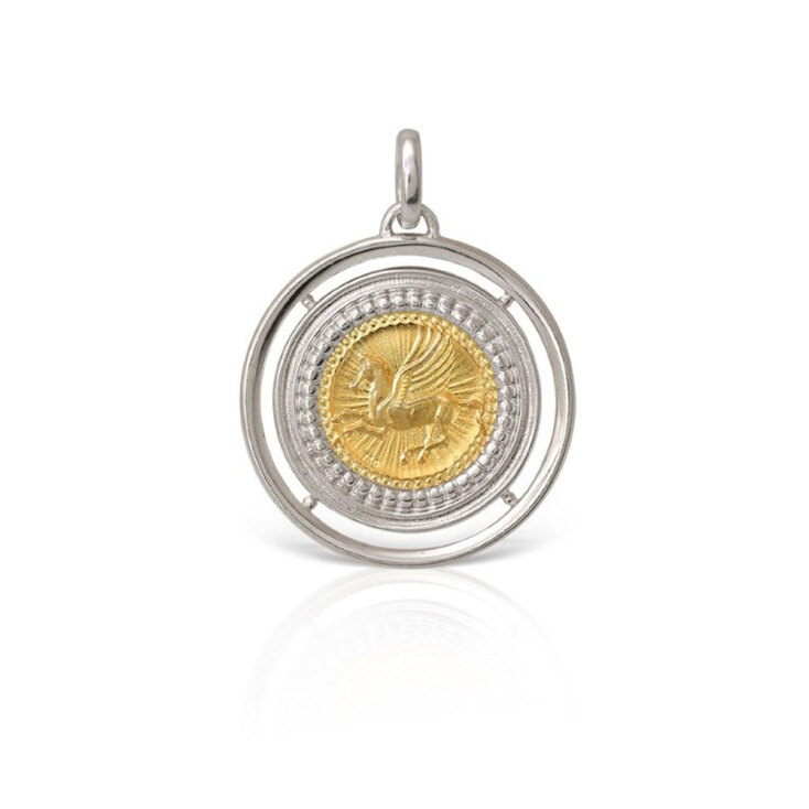 Τα φετινά γούρια του Ηλία Λαλαούνη