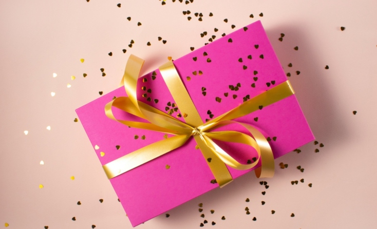 Γιορτινά δώρα για τους αγαπημένους μας 