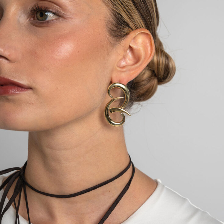 Kalliope Χειροποίητα Κοσμήματα