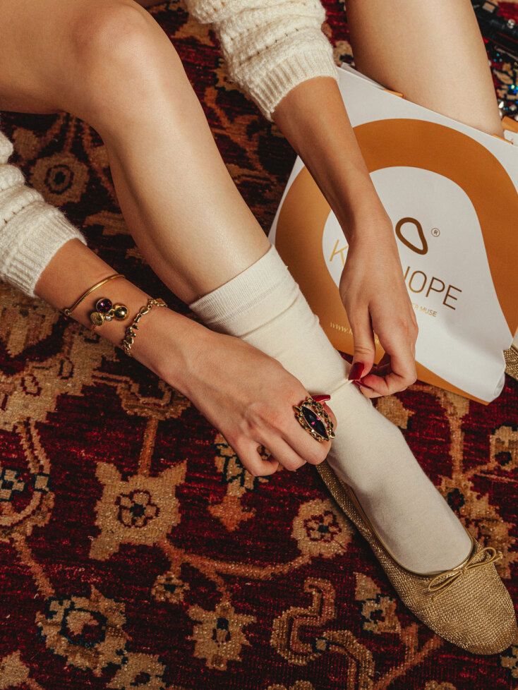 Kalliope Χειροποίητα Κοσμήματα