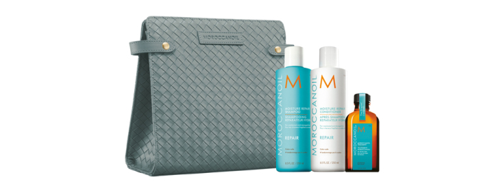 Moroccanoil 