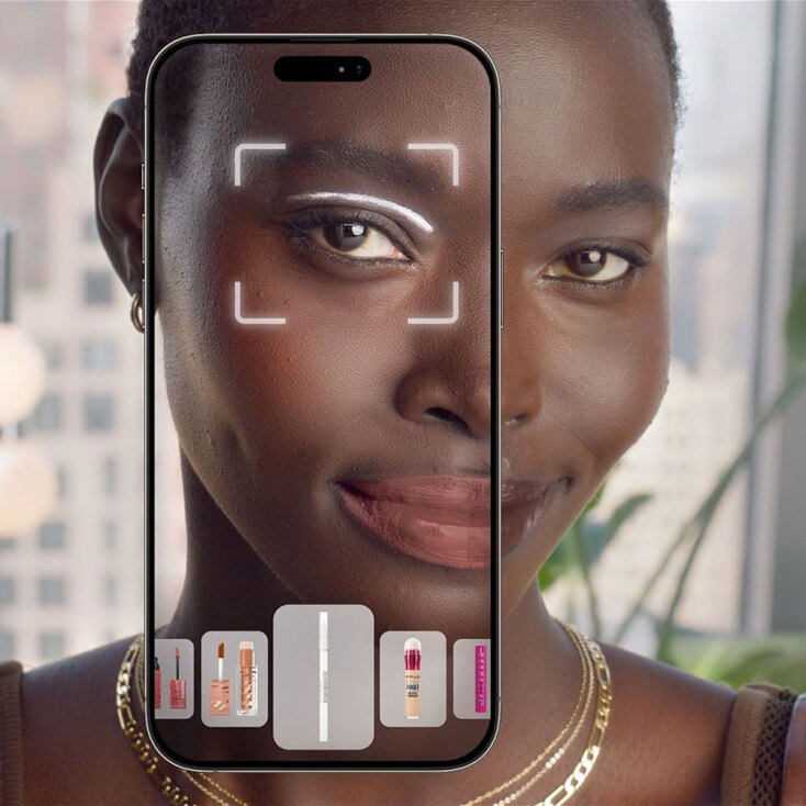 Maybelline New York | Όλα για το glow