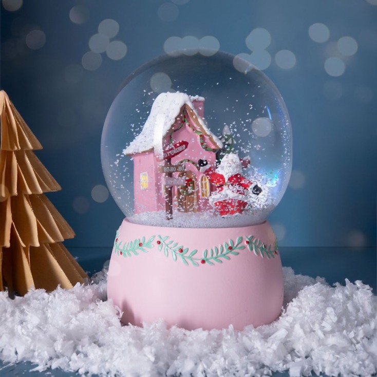 Χριστουγεννιάτικη μπάλα από Πλαίσιο