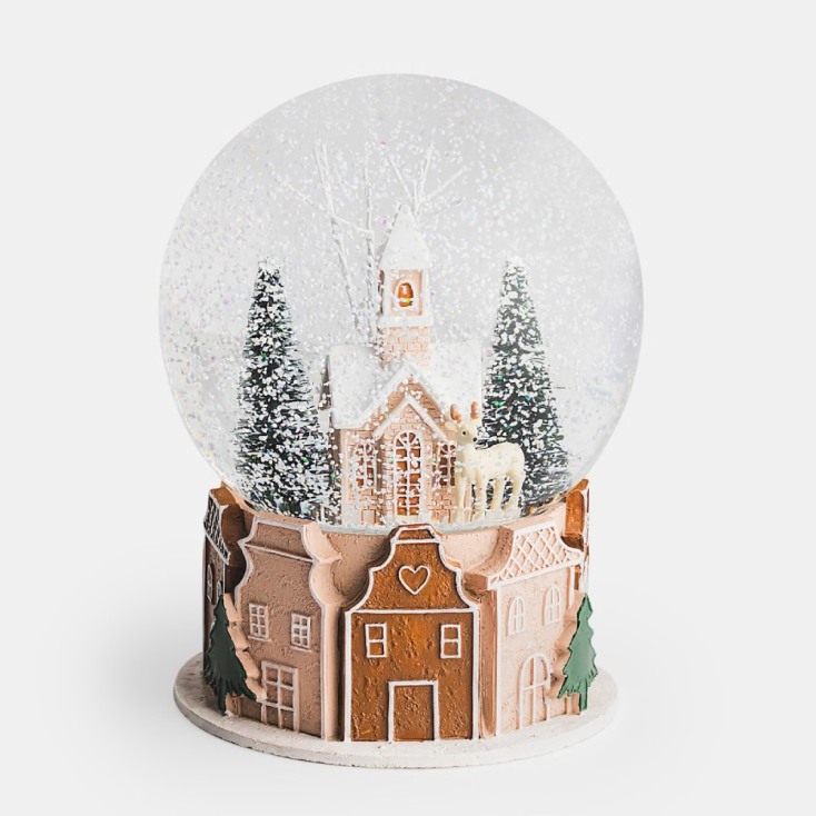 Χριστουγεννιάτικη μπάλα από Πλαίσιο