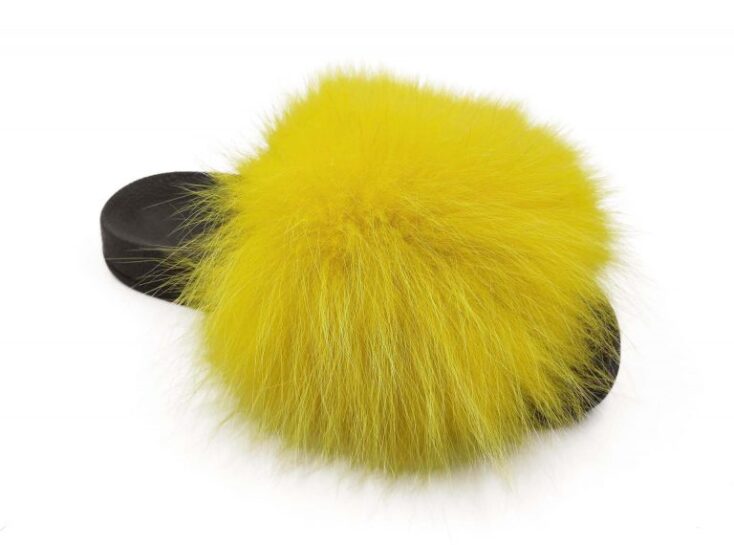 GEORGE LEATHER & FURS Παντόφλες €58