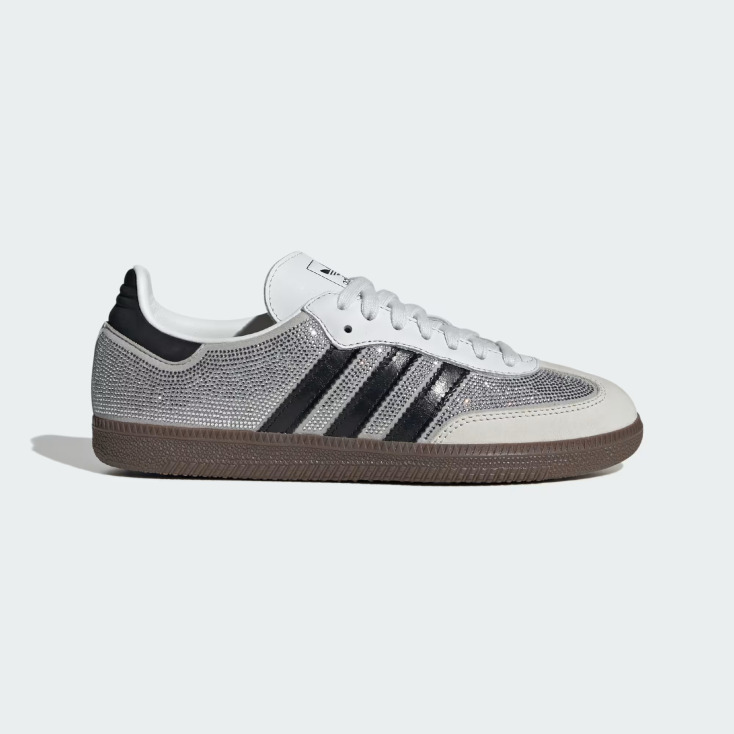 ADIDAS Παπούτσια SAMBA OG €130