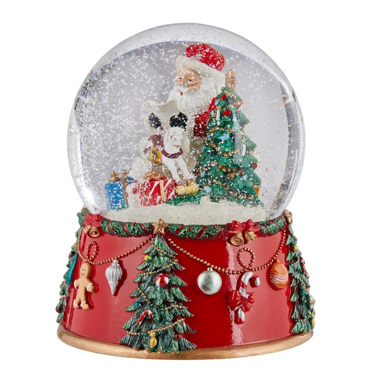 Χριστουγεννιάτικη μπάλα από Butlers