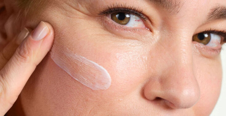 Η απαραίτητη ρουτίνα αντιγήρανσης των τεσσάρων βημάτων | Vichy