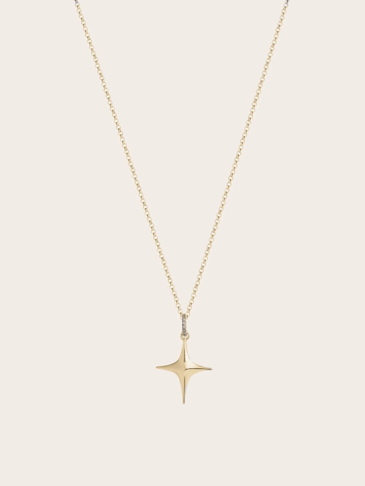 ZEUS + DIONE  Lucky Charm '26 ASTERIA με ζιργκόν €210