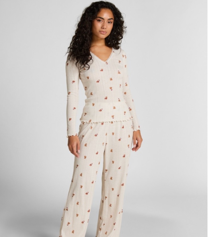 Πιτζάμες από Hunkemoller