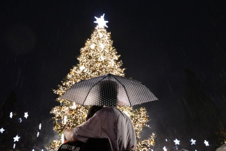 Πλατεία Συντάγματος