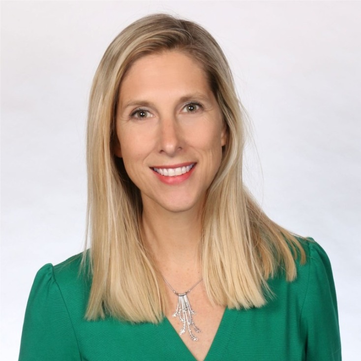 Η Λίζα Ρέιβενσκροφτ 