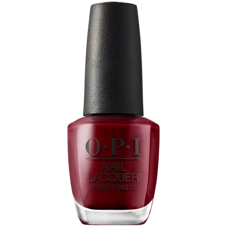 OPI  Βερνίκι Νυχιών NLW52 Got the Blues for Red 15ml