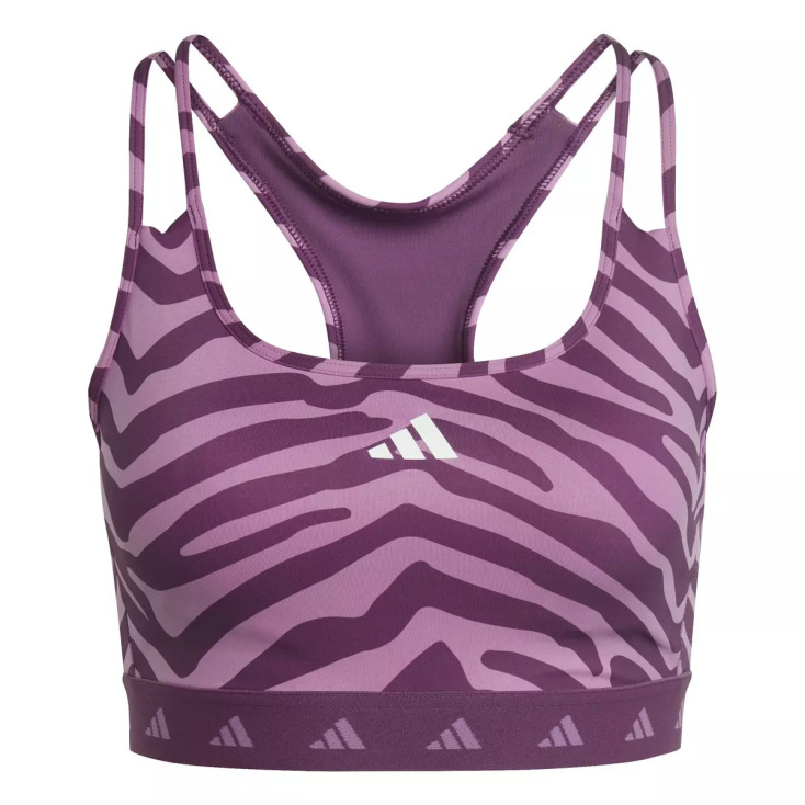 ADIDAS Sports Bra Hyperglam €33
