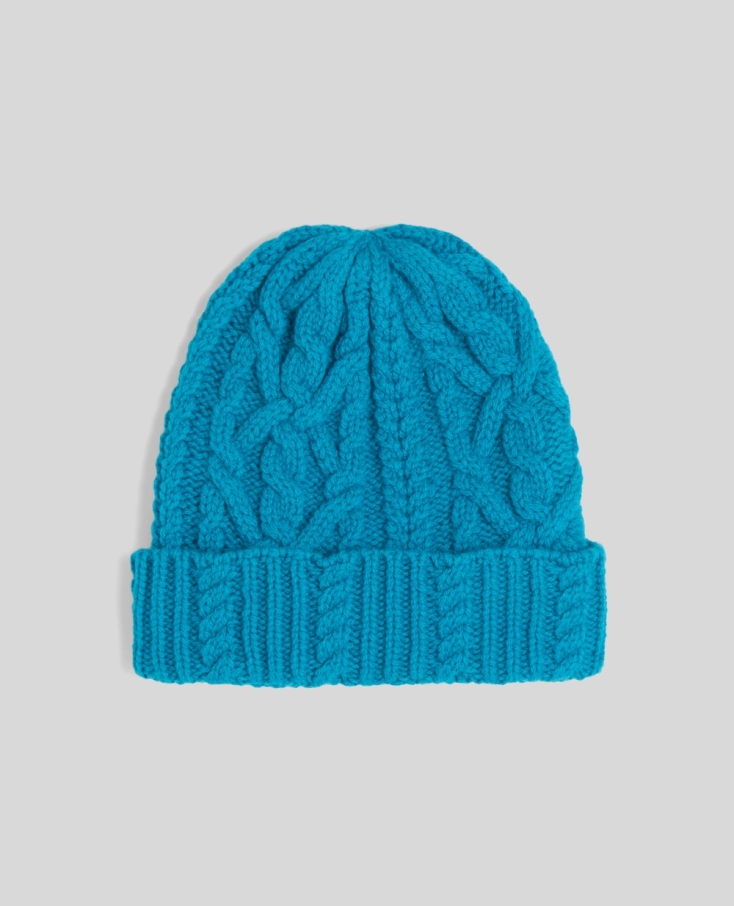 ASPESI Μάλλινος σκούφος €115