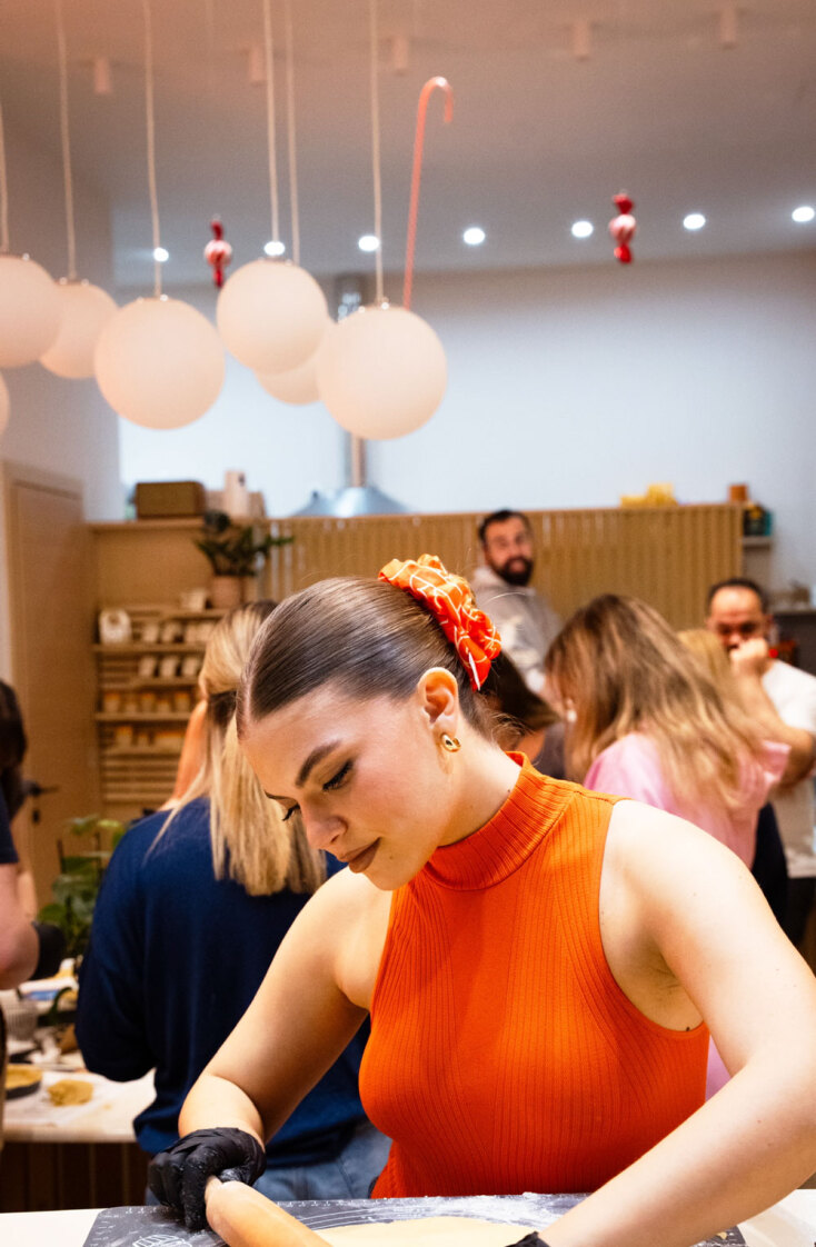 Δέσποινα Κόλλια | For My Inner Child