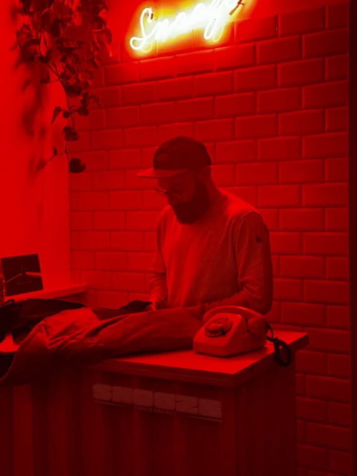 Snooze, Κυψέλη