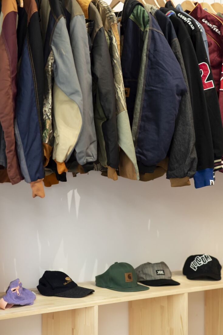 Snooze, Κυψέλη