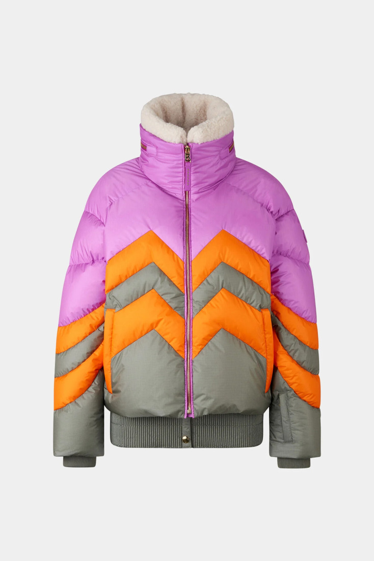 BOGNER Μπουφάν Σκι Vale Down