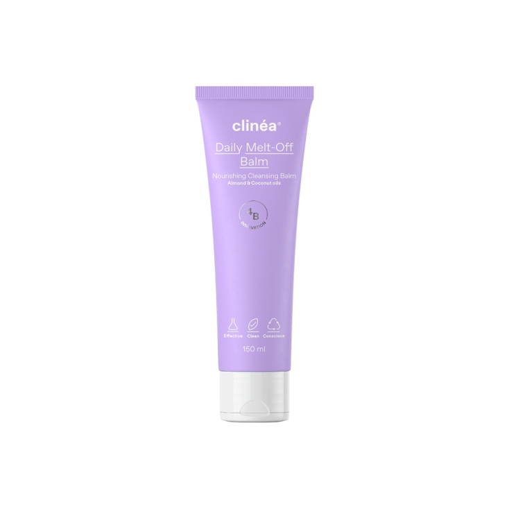 CLINEA Balm Καθαρισμού Daily Melt-Off Balm
