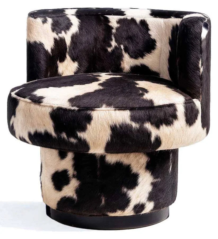 ΜΟΑΝΝΕ Πολυθρόνα Caos